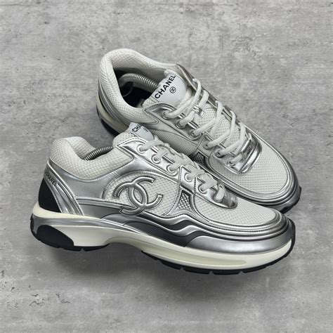 men chanel runners